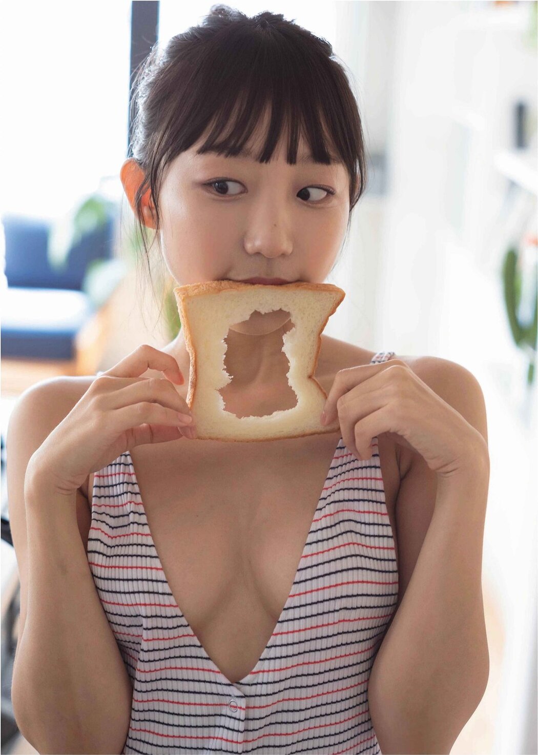 Eunji Pyo 표은지 – Taishu Shoot