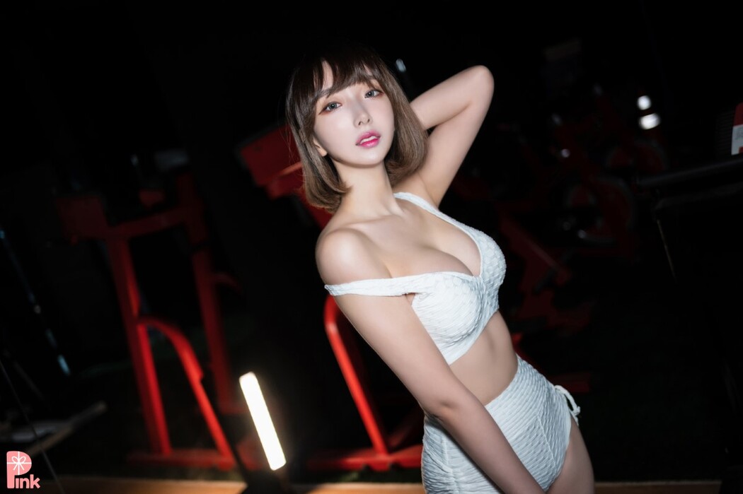 BJ E다연 Dayeosin &ndash; Cheer UP C