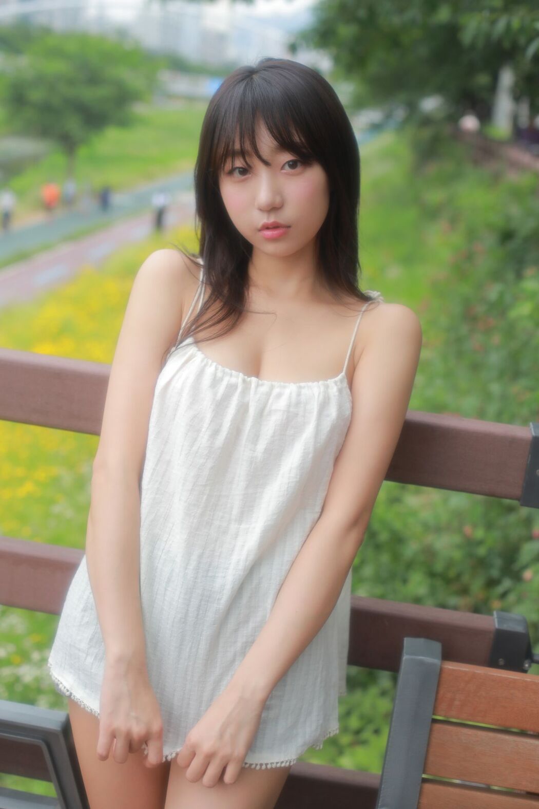 Eunji Pyo Vol.002 Eunjis Digital Photobook B