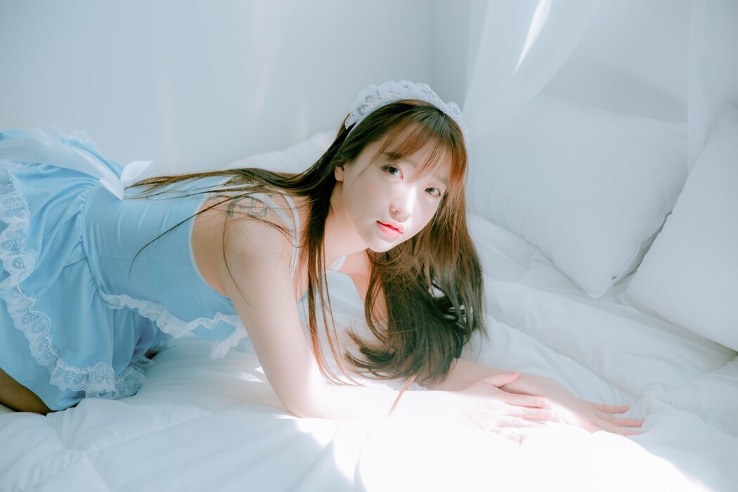 JOApictures Son Ye-Eun 손예은 JOA 20 APR Vol.1