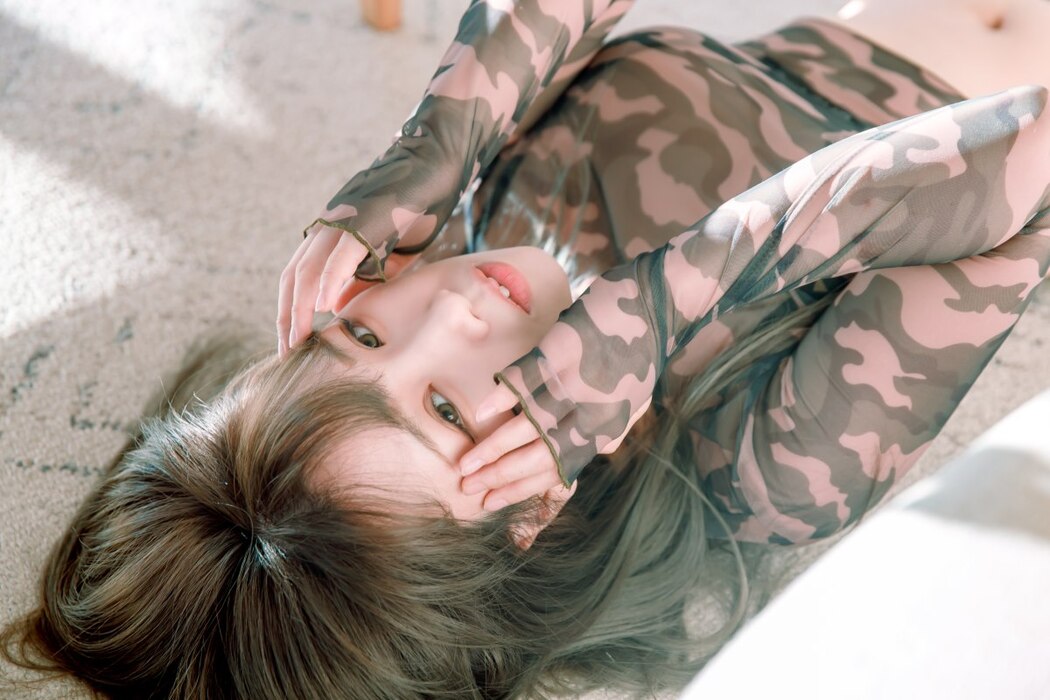 JOApictures Mikacho 조미카 x JOA 21. JANUARY Vol.1