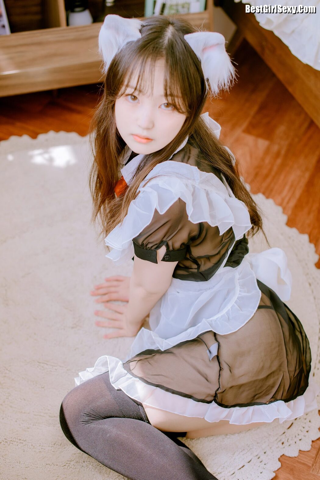 JOApictures – Sia 시아 x JOA 21. JUNE Vol.1