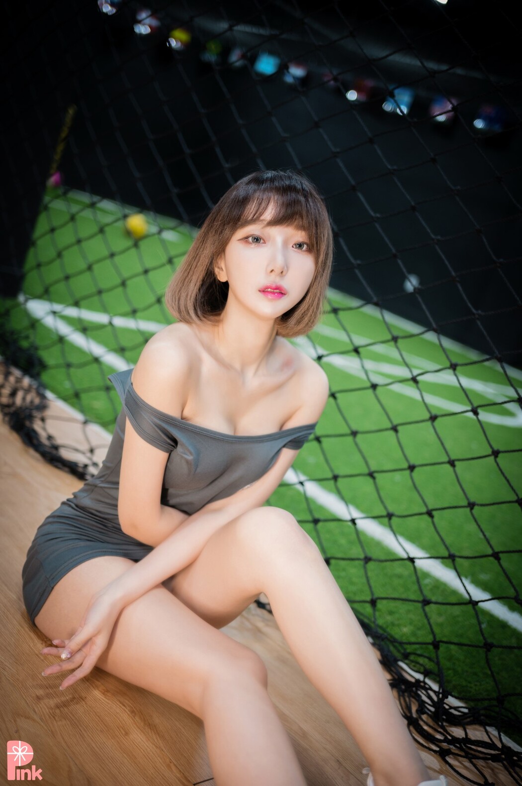 BJ E다연 Dayeosin &ndash; Cheer UP B