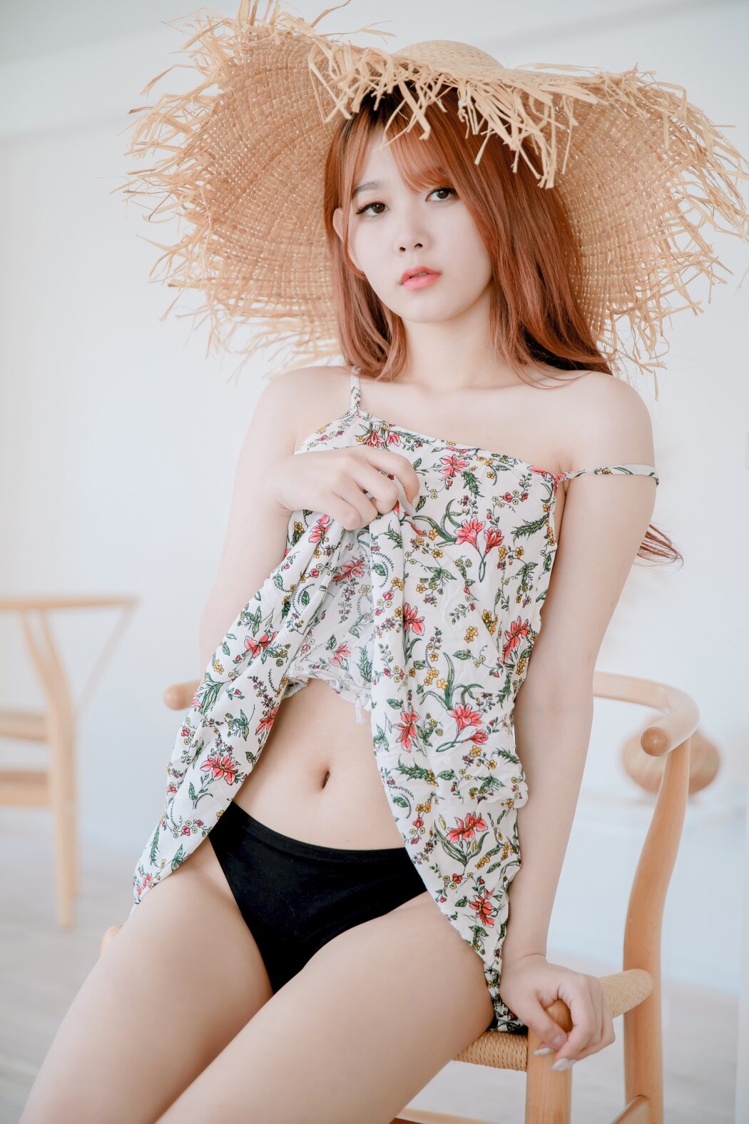 JOApictures Zia 지아 JOA 20 JUNE Vol.1