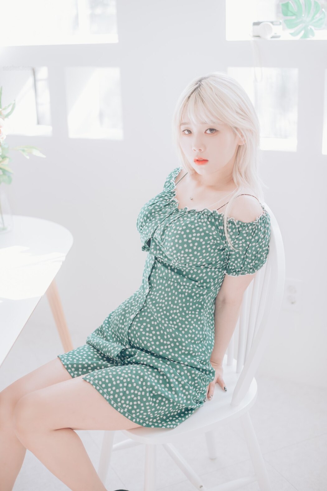 JOApictures – Zia 지아 x DOLPHIN 21. NOV Vol.3