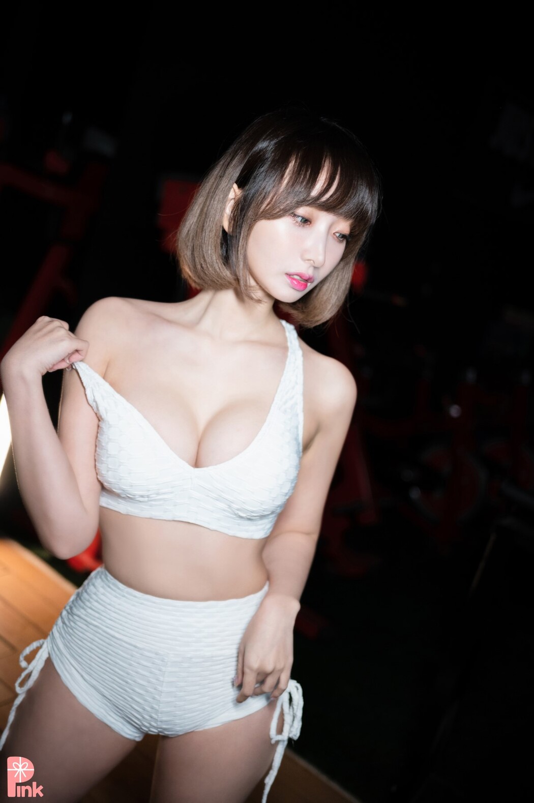 BJ E다연 Dayeosin &ndash; Cheer UP C