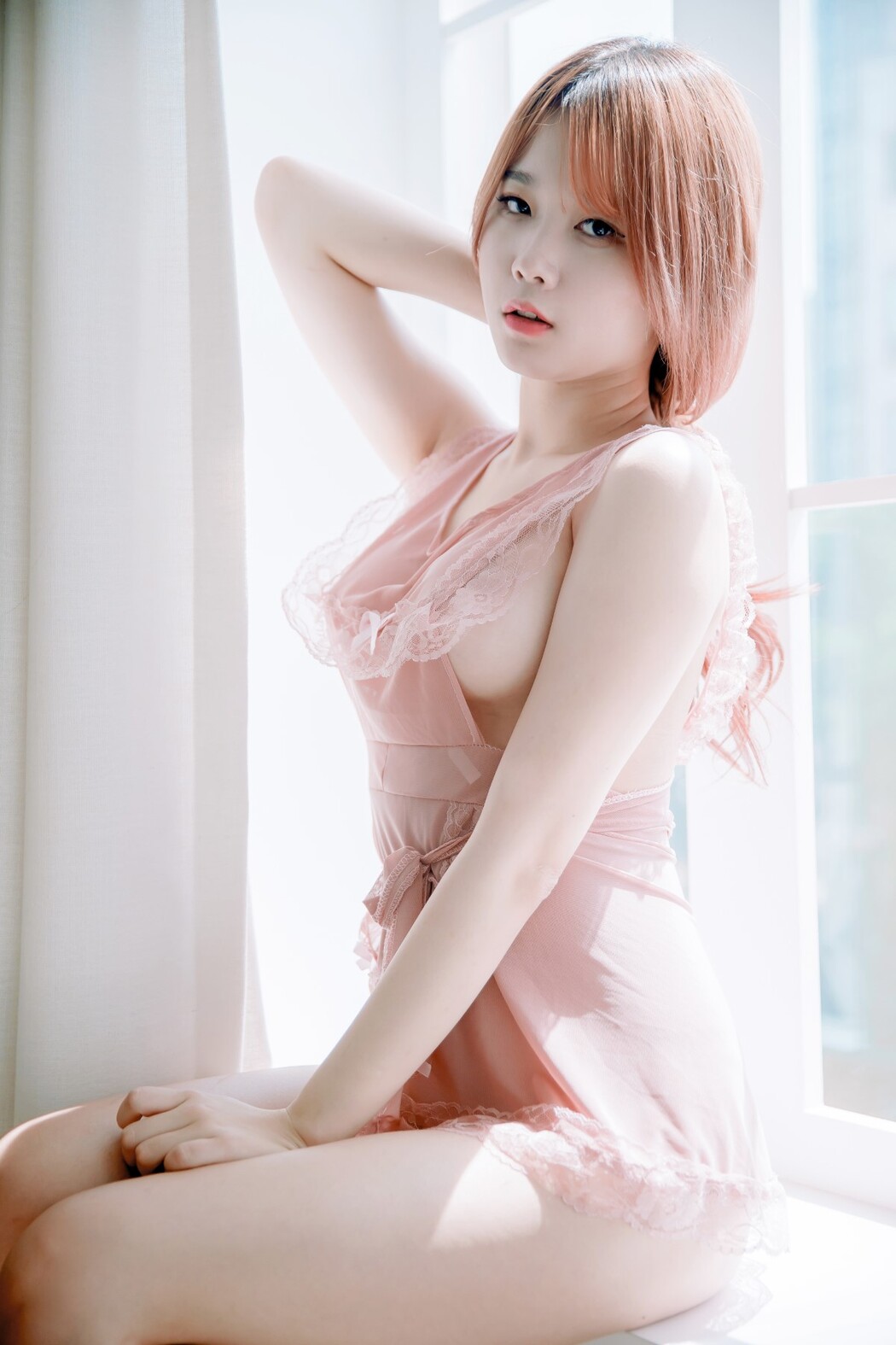 JOApictures Zia 지아 JOA 20 JUNE Vol.1