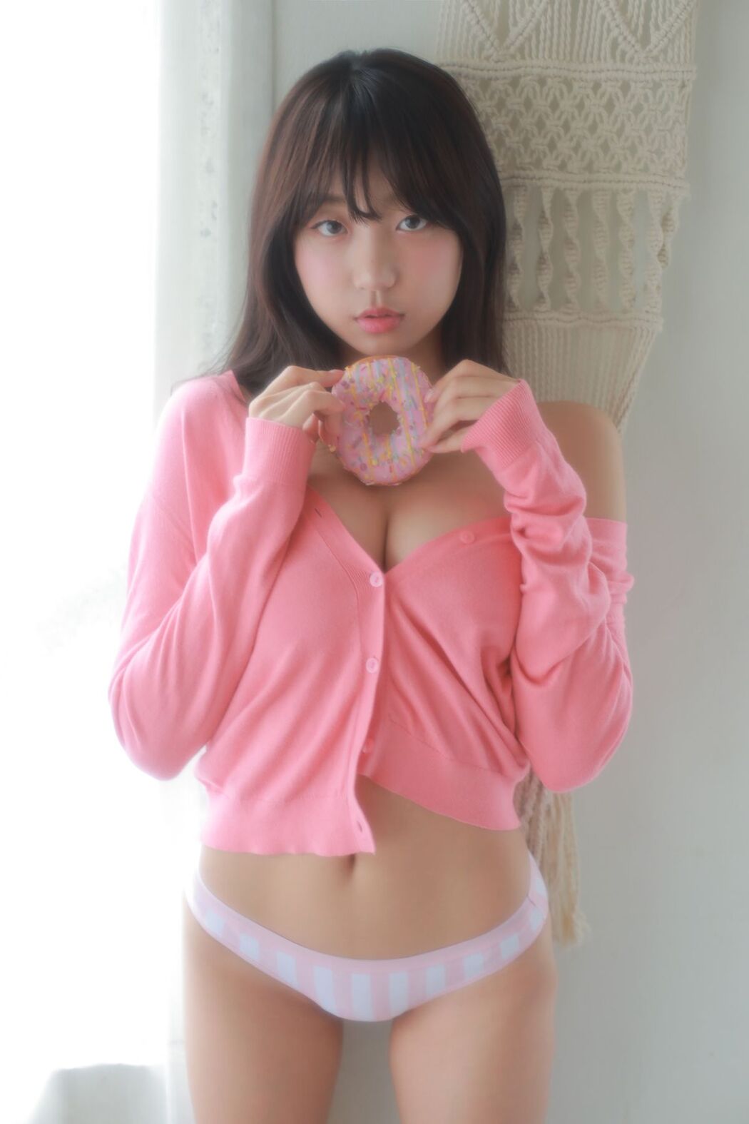 Eunji Pyo Vol.002 Eunjis Digital Photobook A