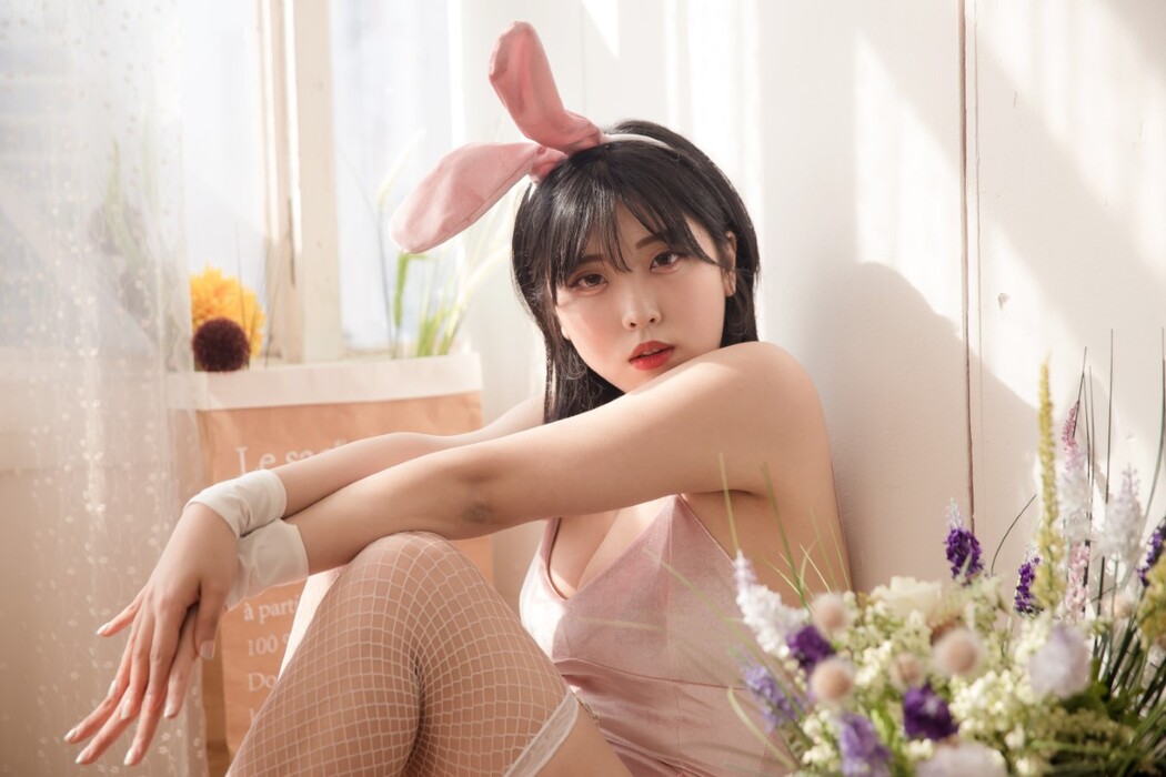 JOApictures Song Hana 송하나 JOA 20 APR Vol.1