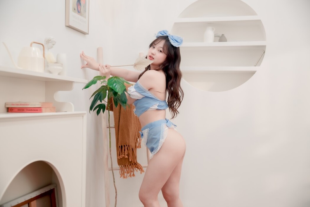 JOApictures Sia 시아 JOA 20 DECEMBER Vol.2