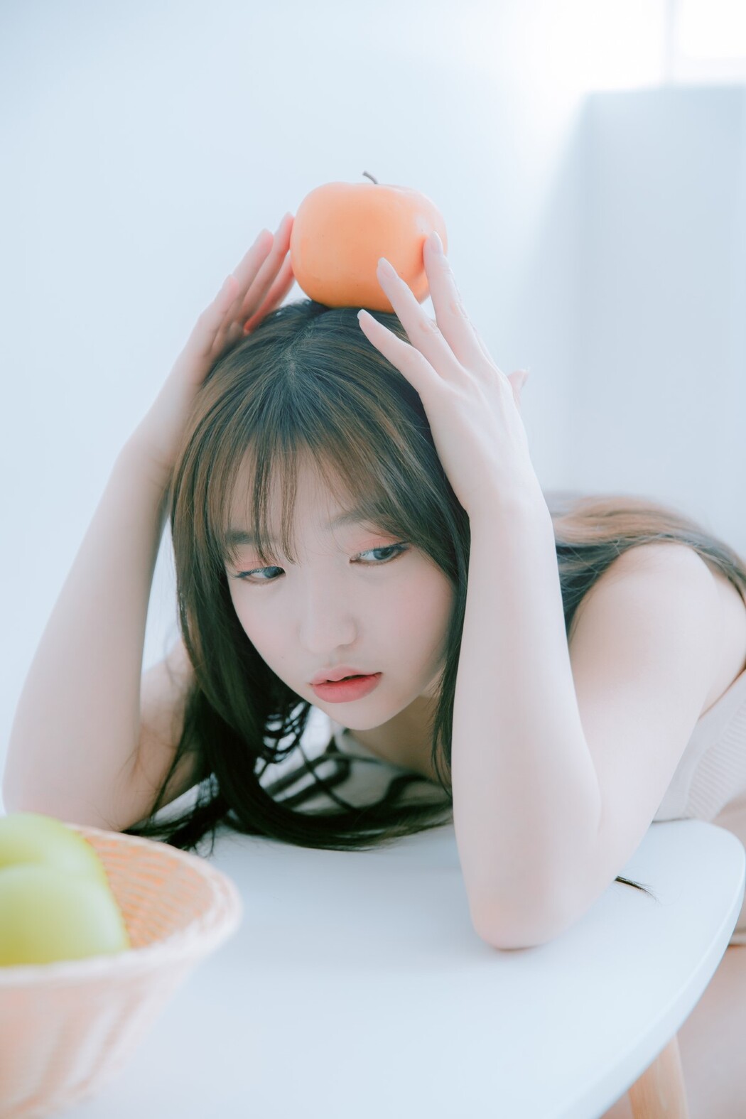 JOApictures Son Ye-Eun 손예은 JOA 20 APR Vol.1