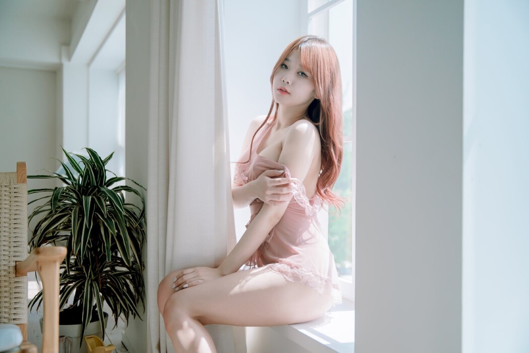 JOApictures Zia 지아 JOA 20 JUNE Vol.1