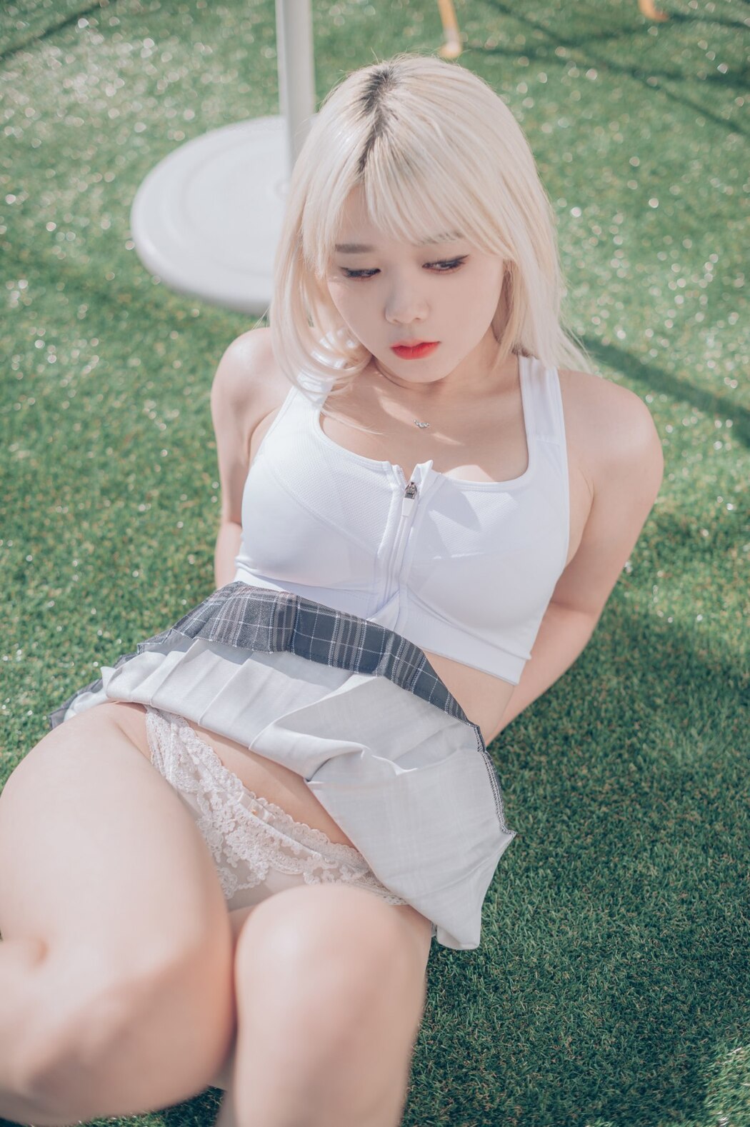 JOApictures – Zia 지아 x DOLPHIN 21. NOV Vol.2
