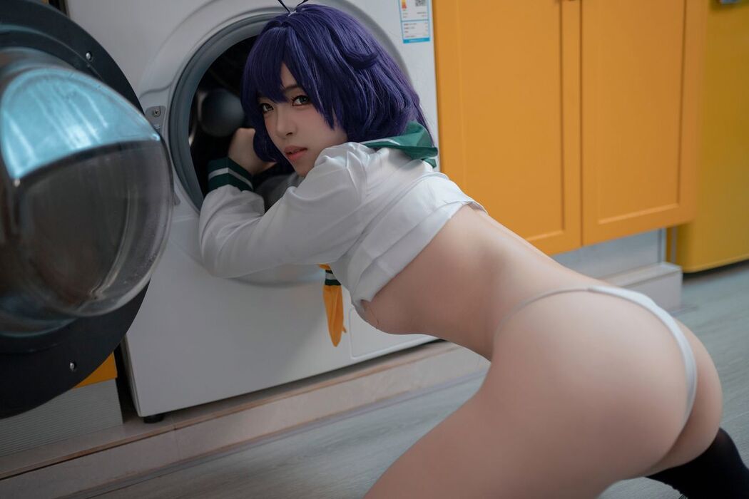 Coser@Bangni邦尼 &#8211; 柊舞缇娜 (89P)