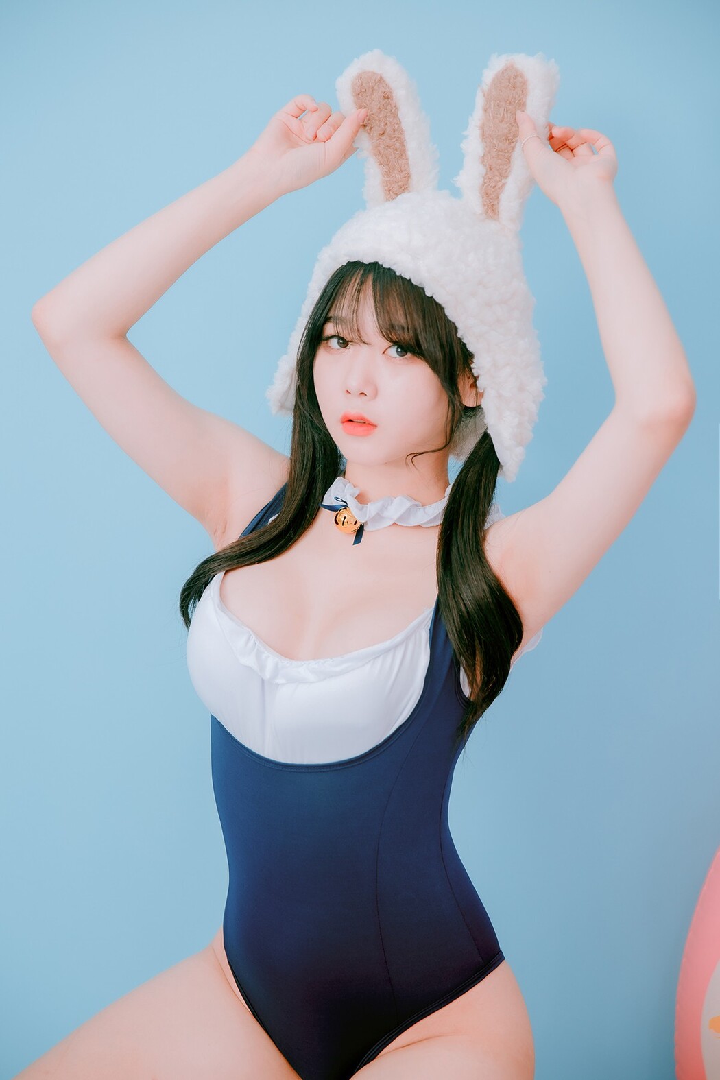 JOApictures Zia 지아 JOA 21 JANUARY Vol.1 Cover Photo