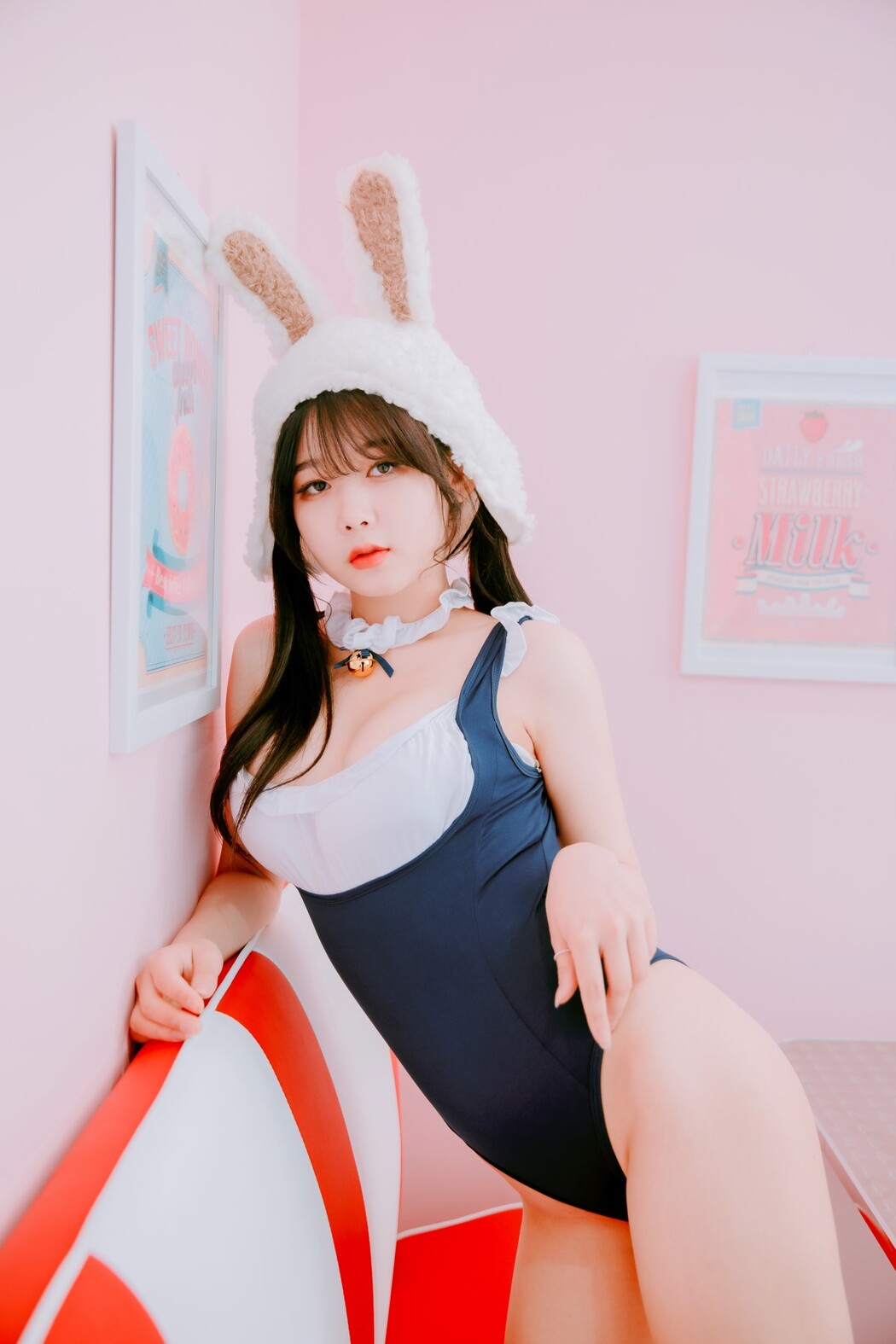 JOApictures Zia 지아 JOA 21 JANUARY Vol.1
