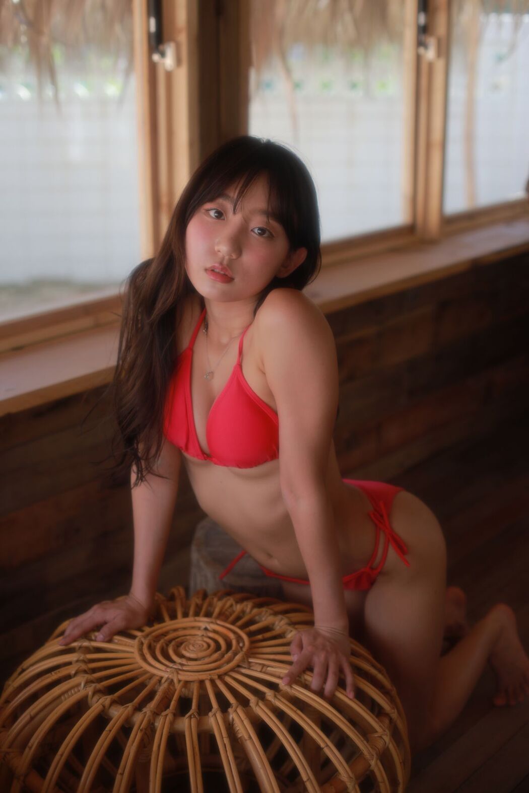 Eunji Pyo Vol.001 Eunjis Digital Photobook A