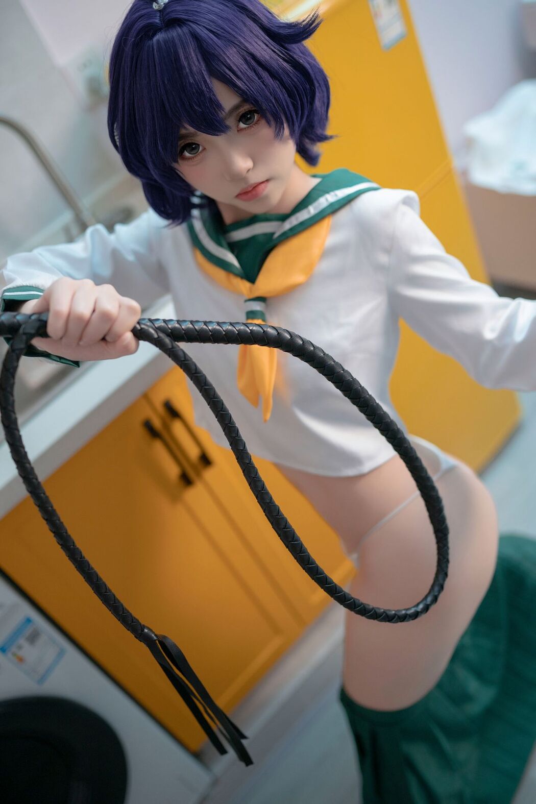Coser@Bangni邦尼 &#8211; 柊舞缇娜 (89P)