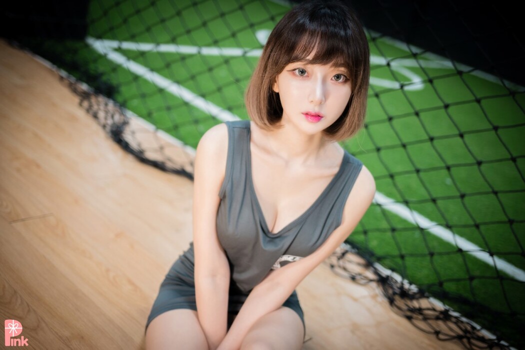 BJ E다연 Dayeosin &ndash; Cheer UP B