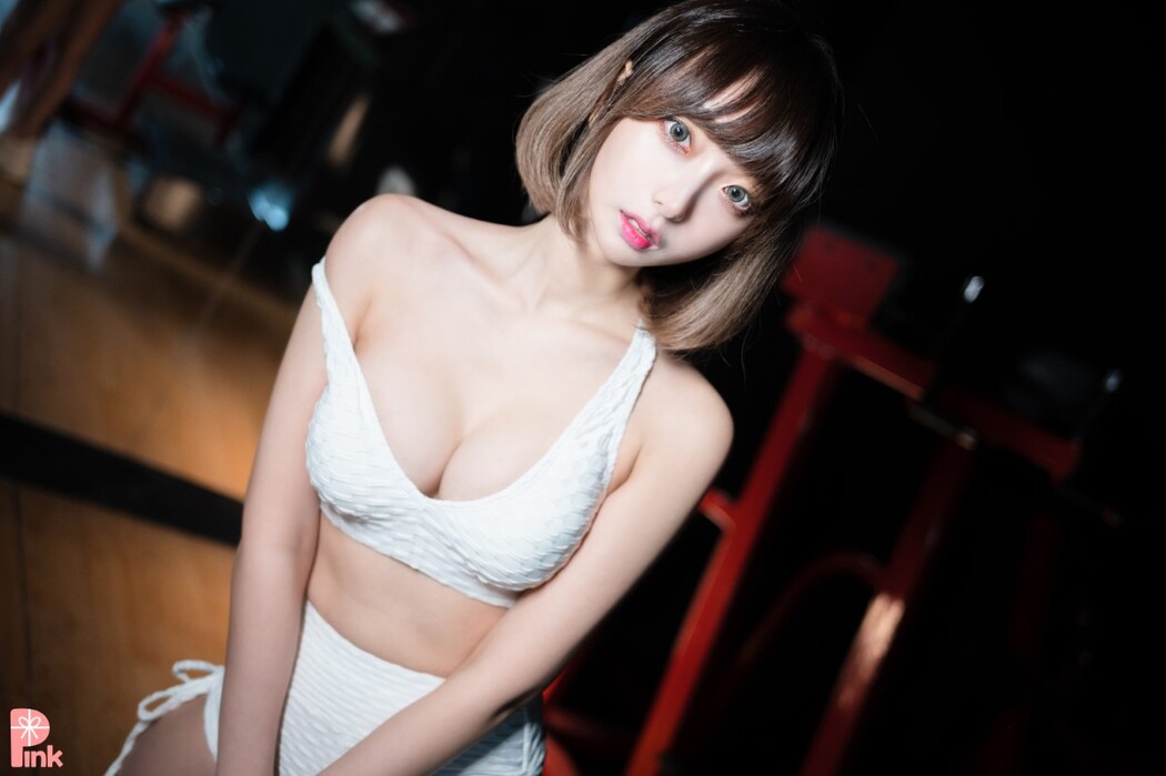 BJ E다연 Dayeosin &ndash; Cheer UP C