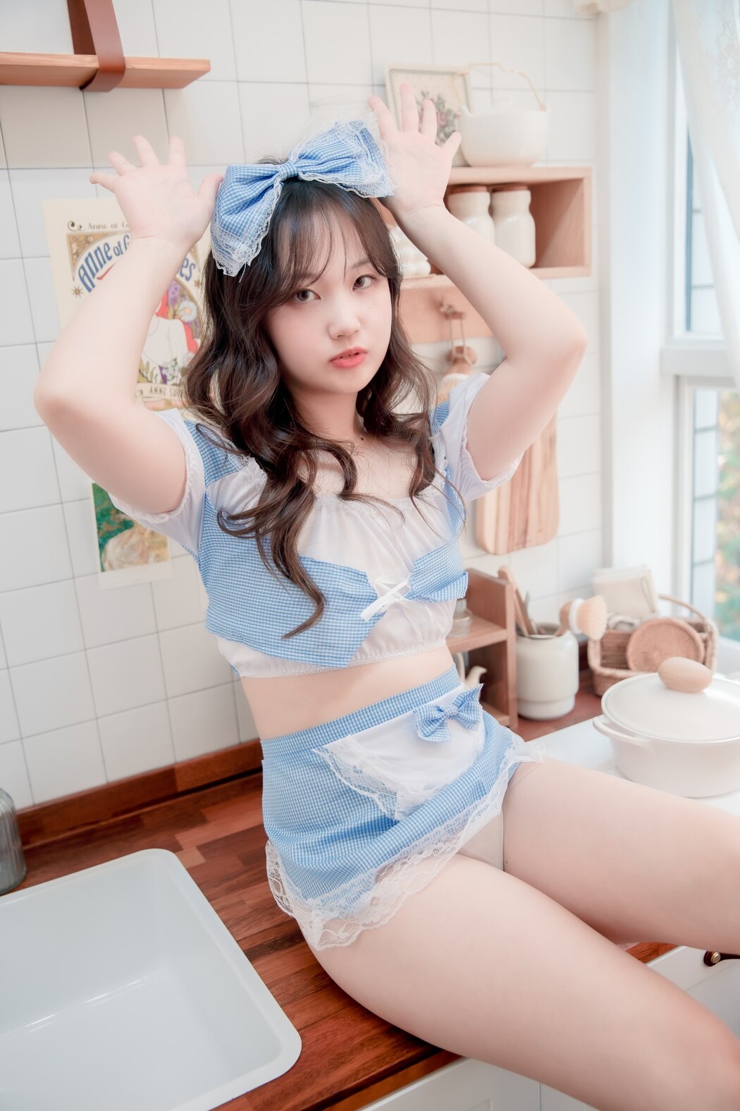 JOApictures Sia 시아 JOA 20 DECEMBER Vol.2