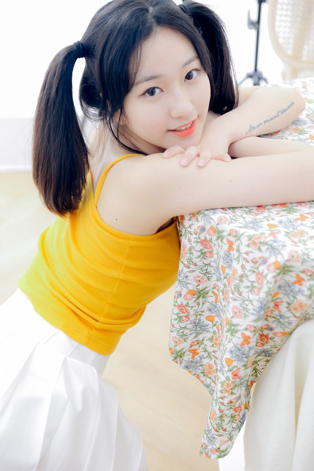 JOApictures Sehee 세희 x JOA 21. MARCH Vol.2