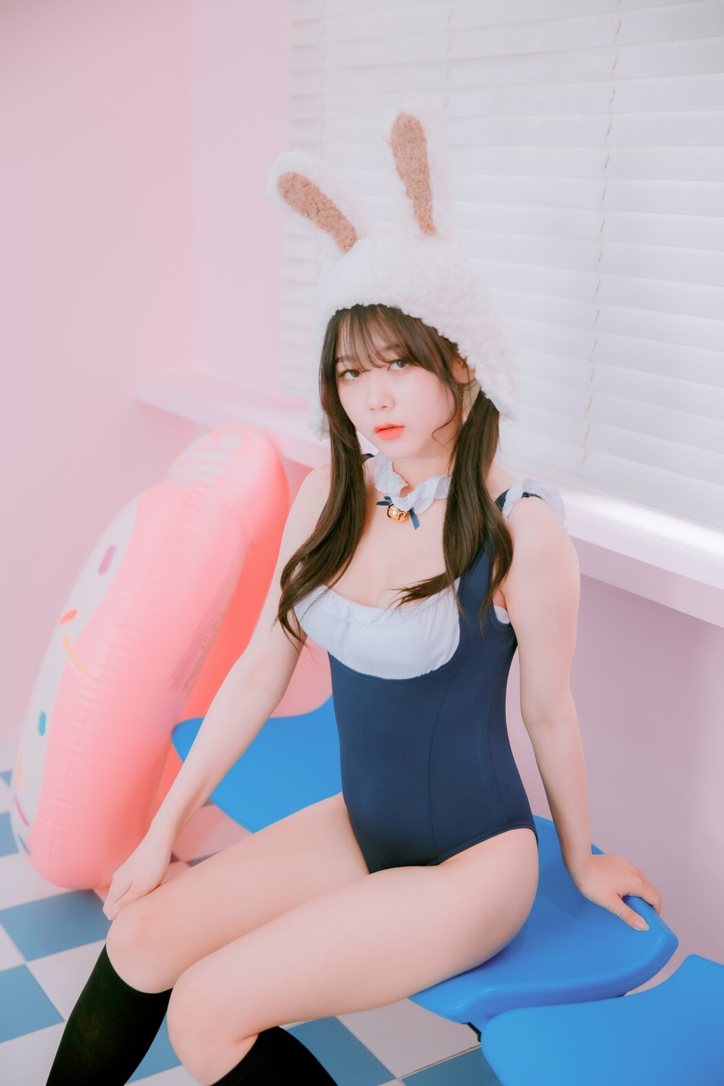 JOApictures Zia 지아 JOA 21 JANUARY Vol.1