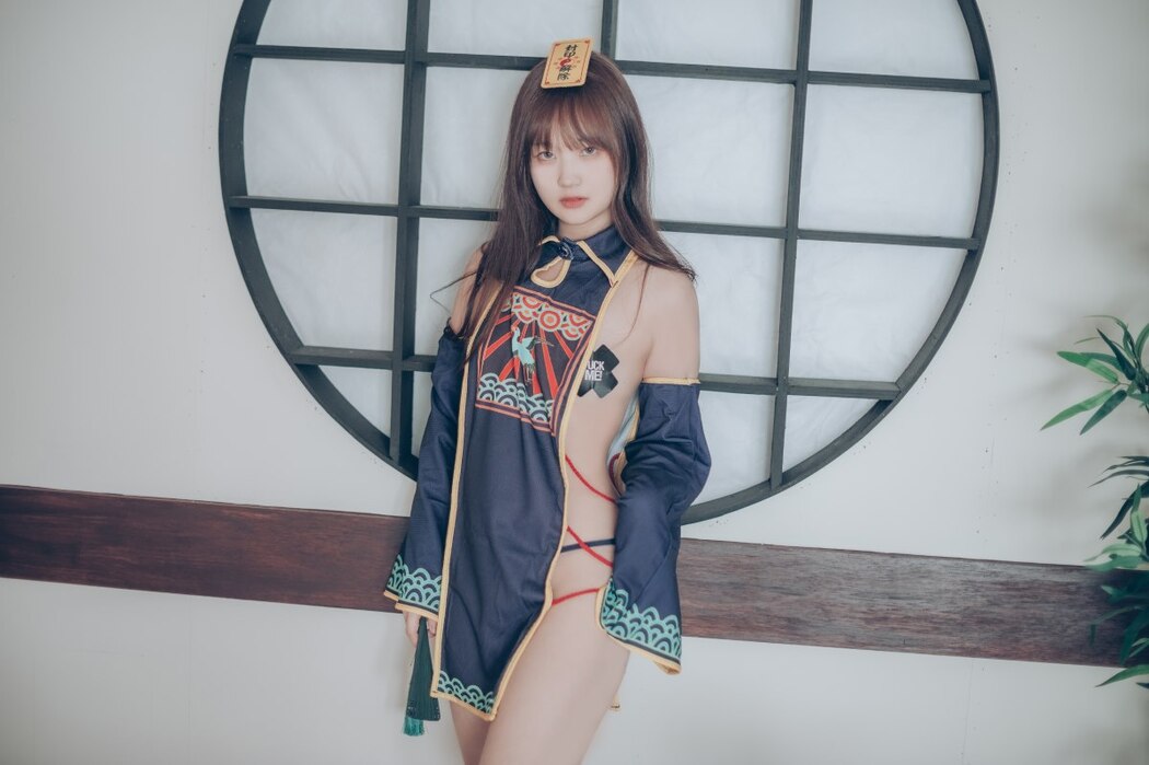 JOApictures Sia 시아 x DOLPHIN 21 Halloween
