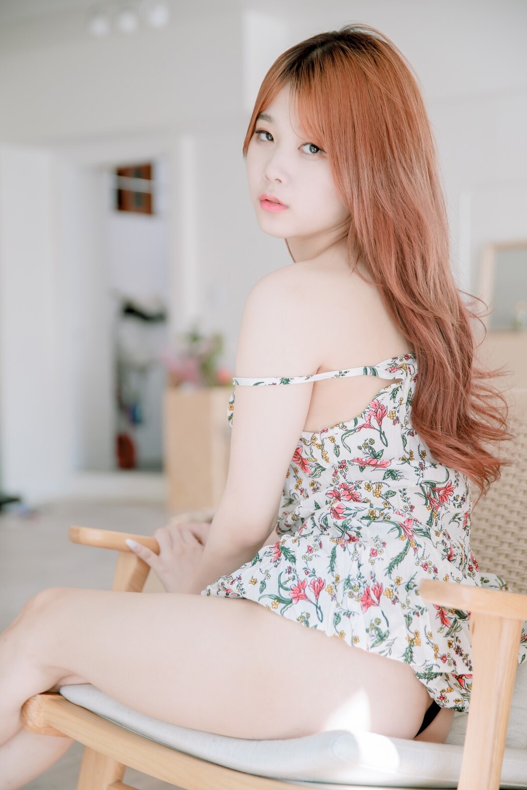 JOApictures Zia 지아 JOA 20 JUNE Vol.1