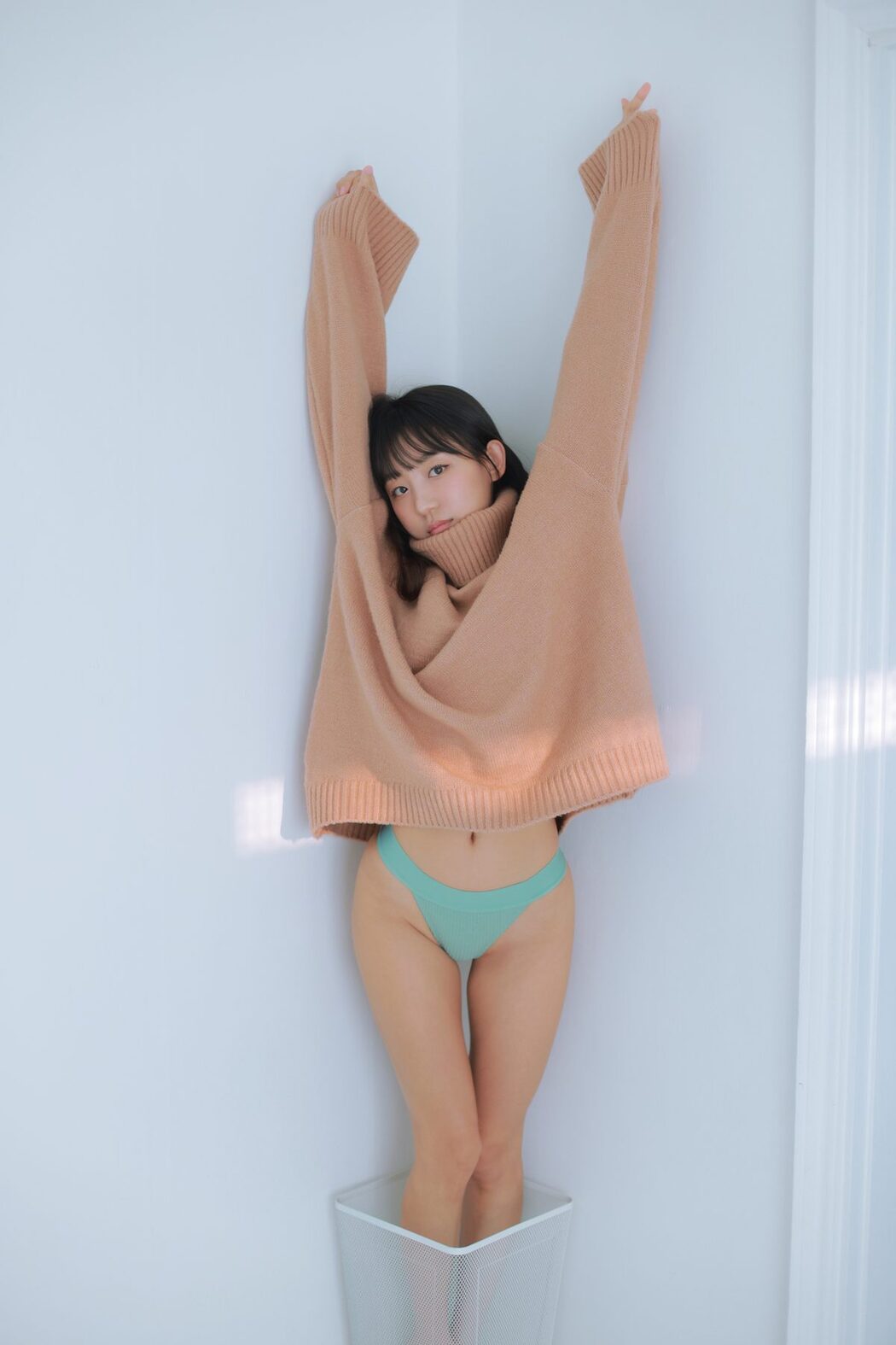 Eunji PyoDJ Henney COZY And WET A