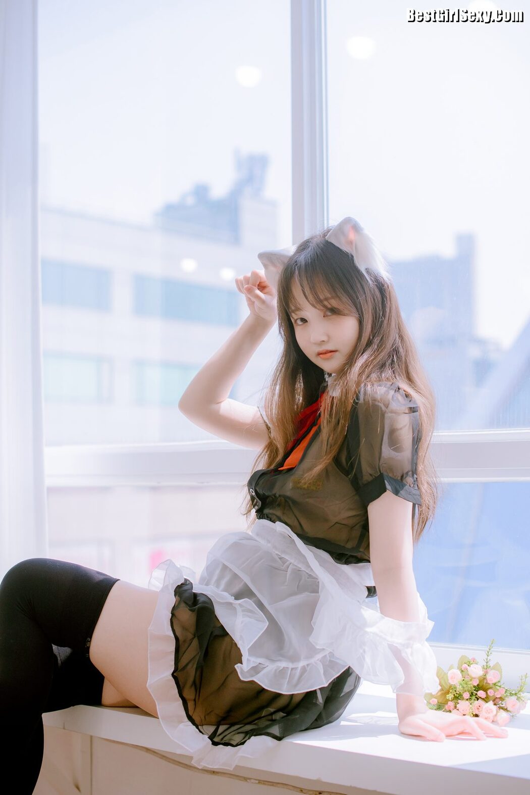 JOApictures – Sia 시아 x JOA 21. JUNE Vol.1
