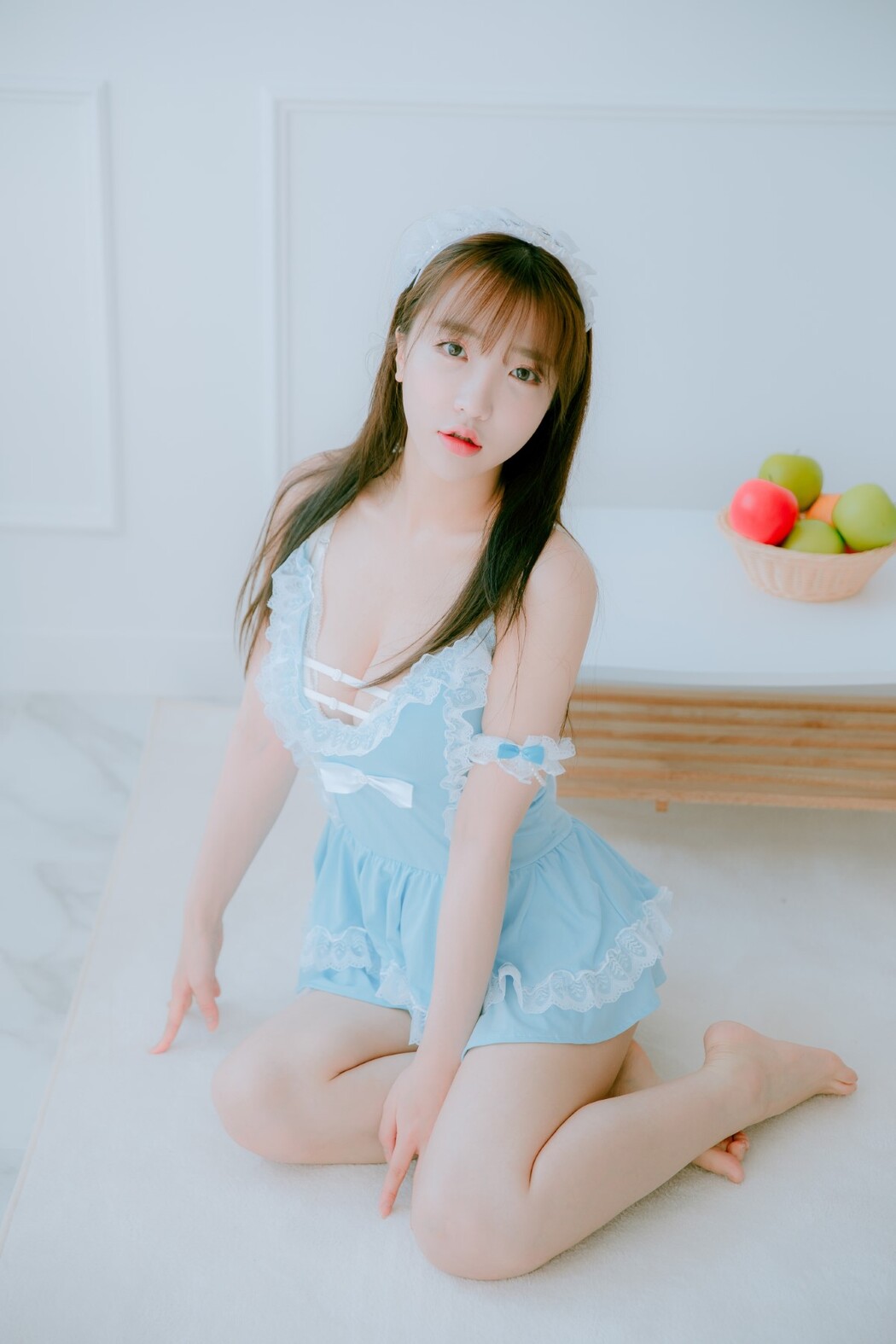 JOApictures Son Ye-Eun 손예은 JOA 20 APR Vol.1