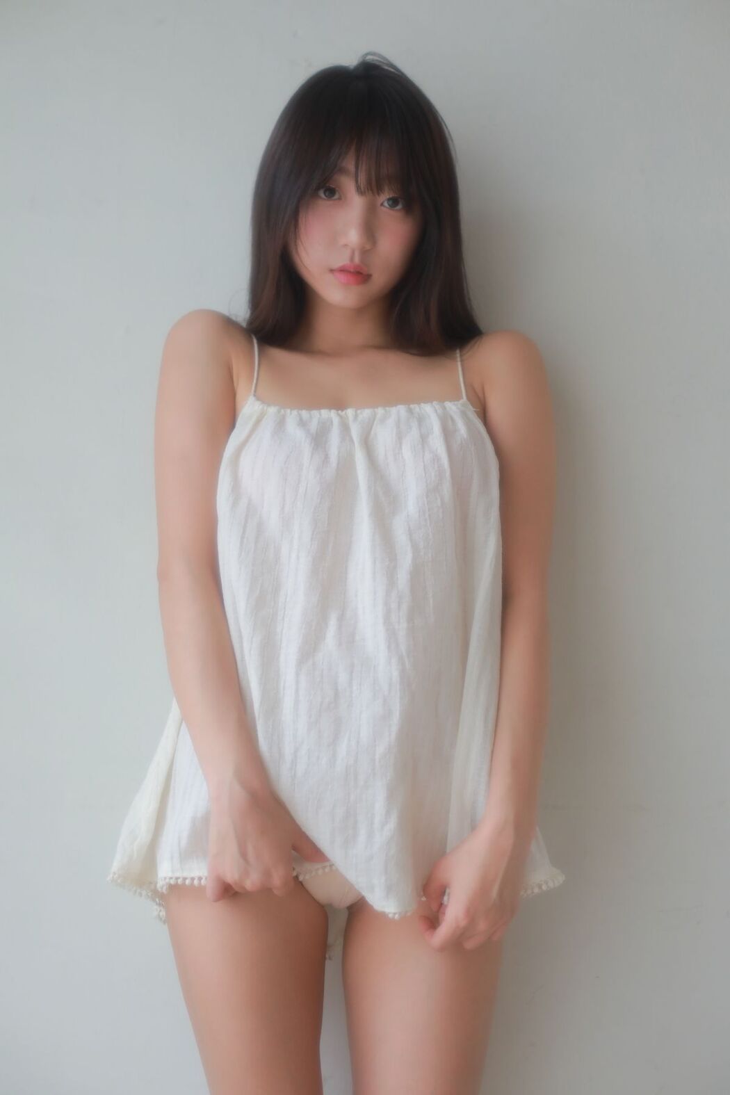 Eunji Pyo Vol.002 Eunjis Digital Photobook B