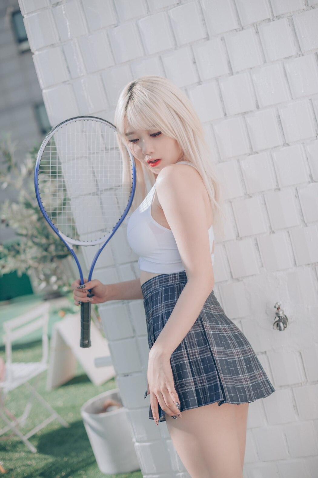 JOApictures – Zia 지아 x DOLPHIN 21. NOV Vol.2