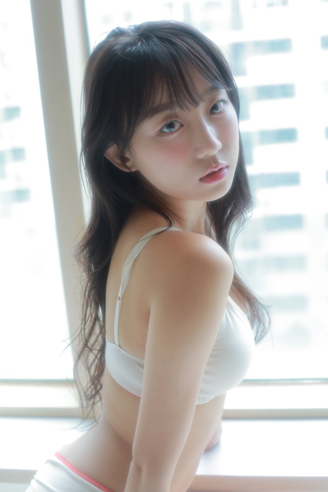 Eunji Pyo 표은지 Vol.02 Home A