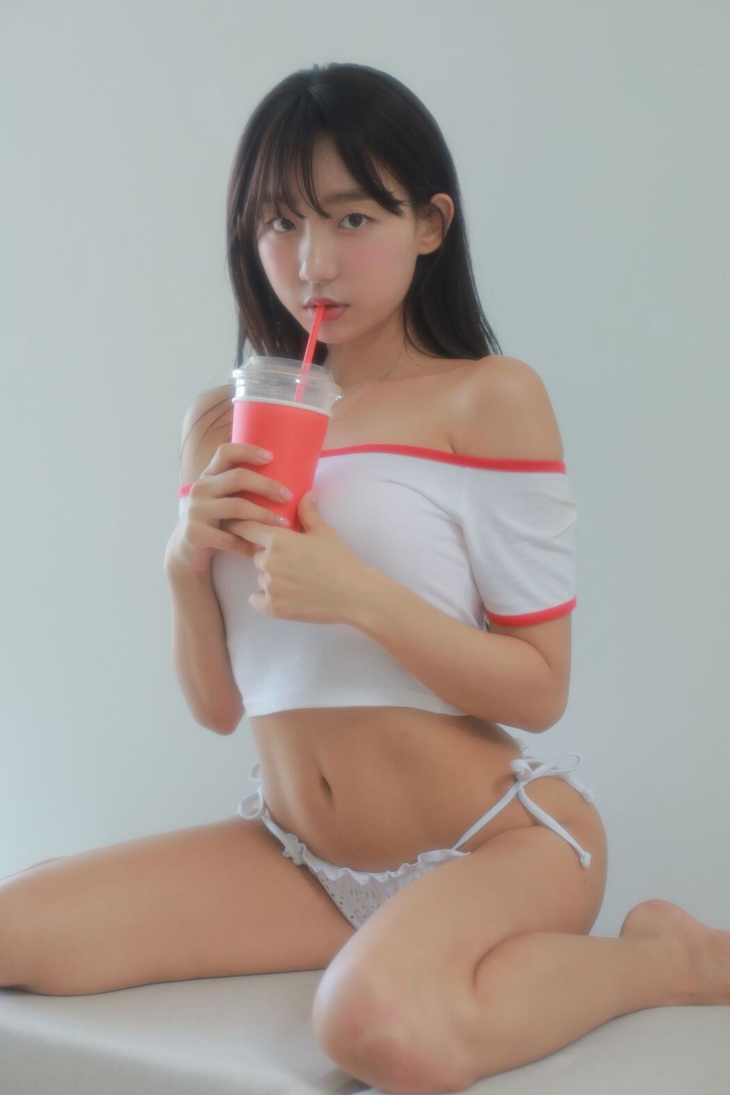 Eunji Pyo Vol.001 Eunjis Digital Photobook B