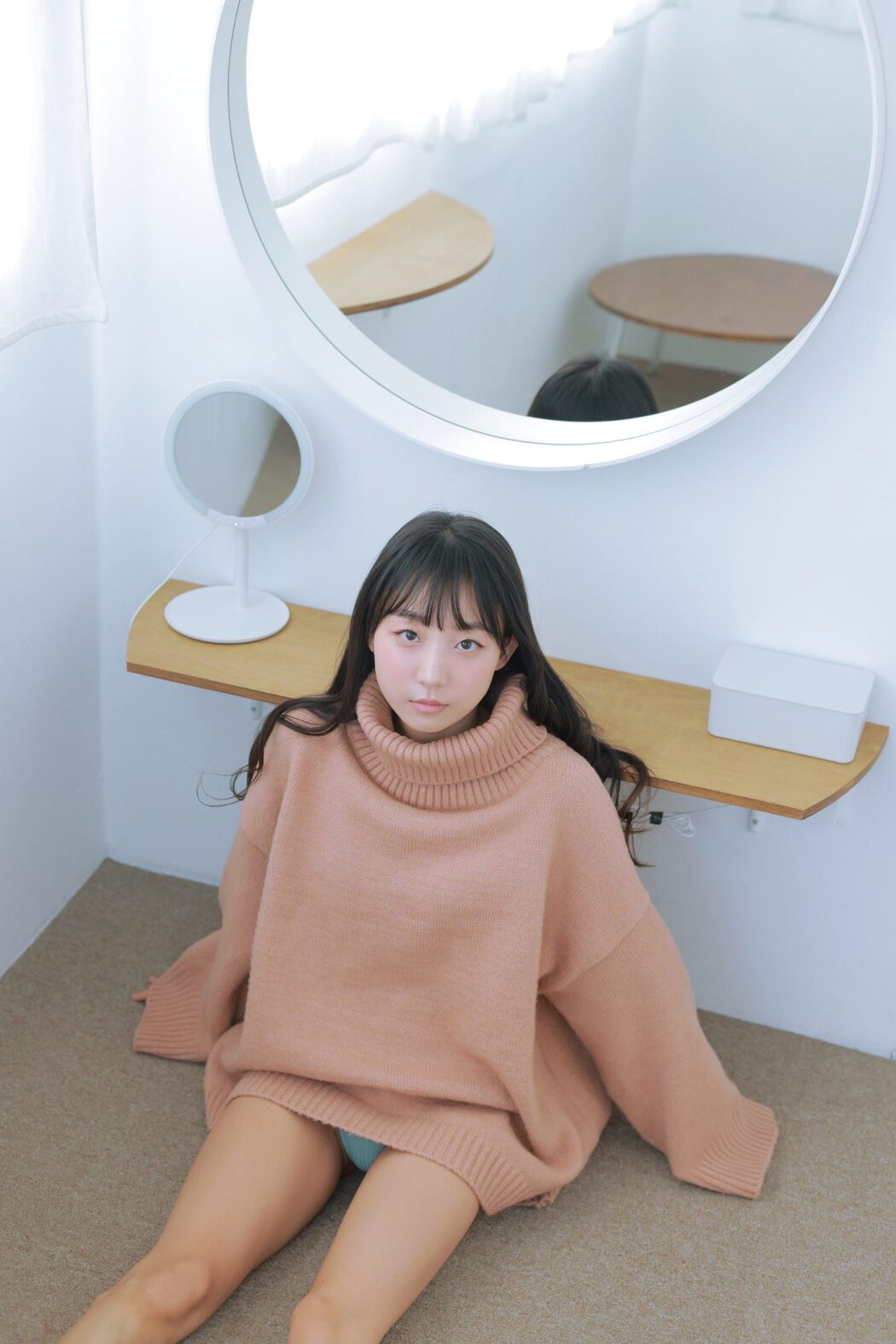 Eunji PyoDJ Henney COZY And WET A