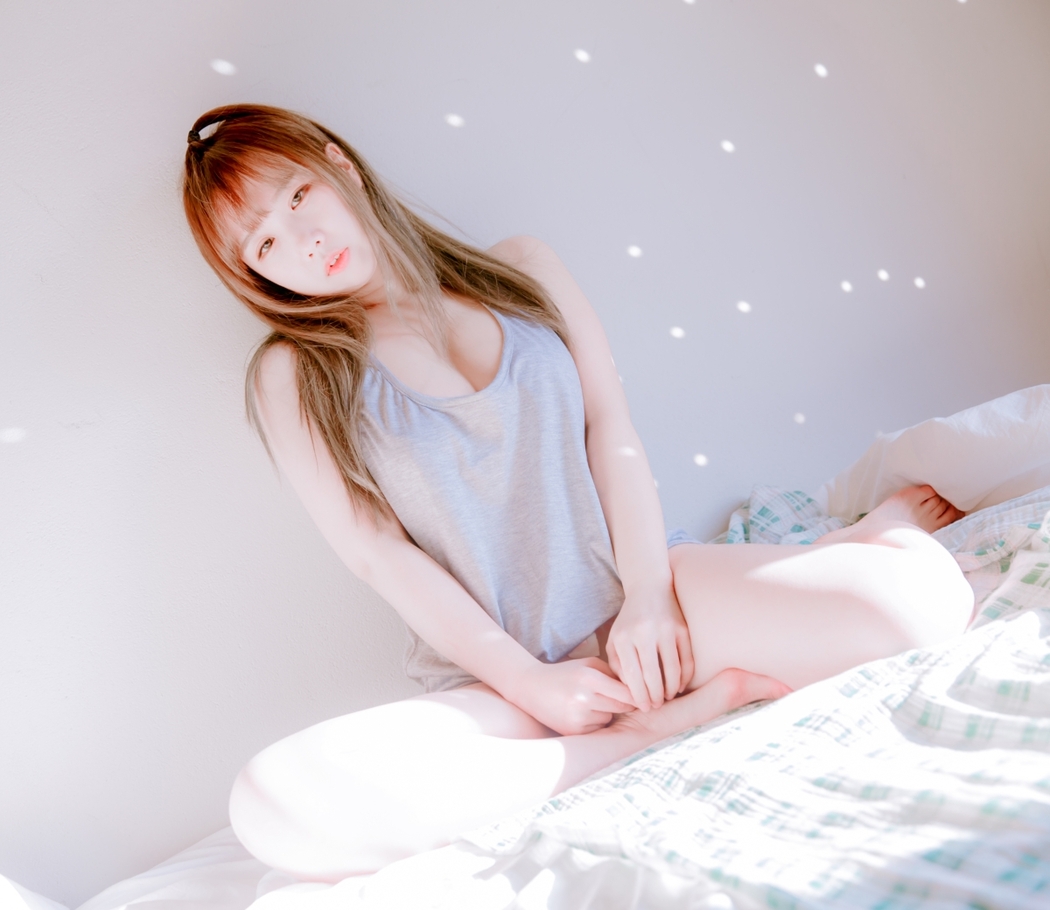 JOApictures – Mikacho 조미카 x JOA 21. MARCH