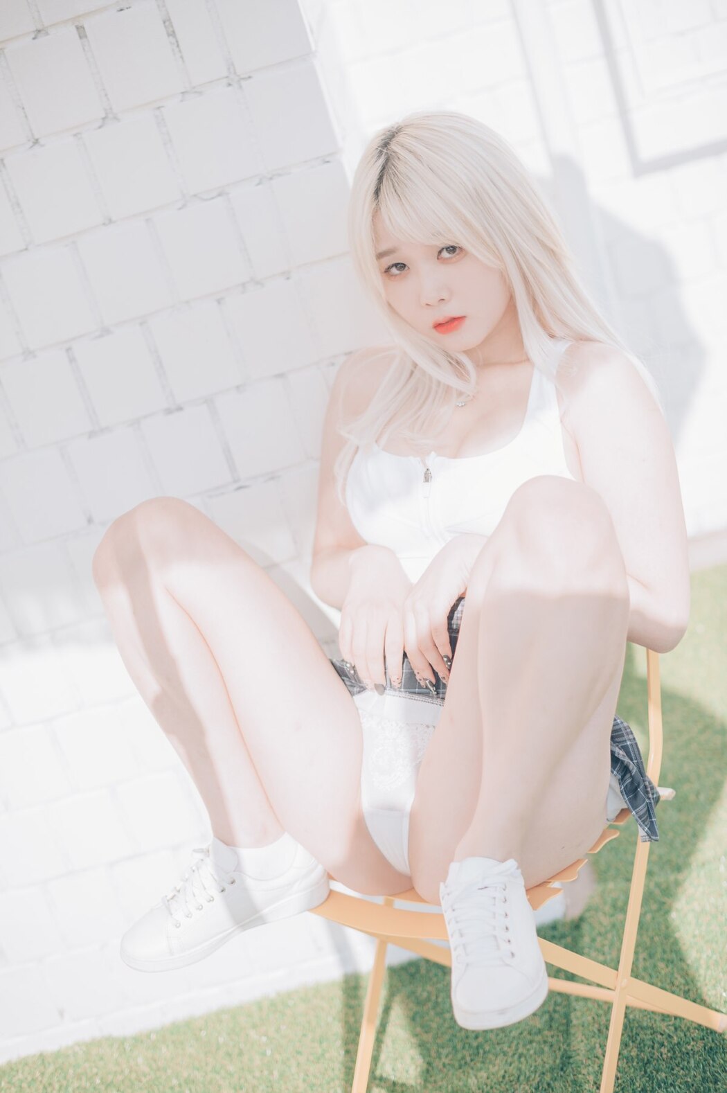 JOApictures – Zia 지아 x DOLPHIN 21. NOV Vol.2