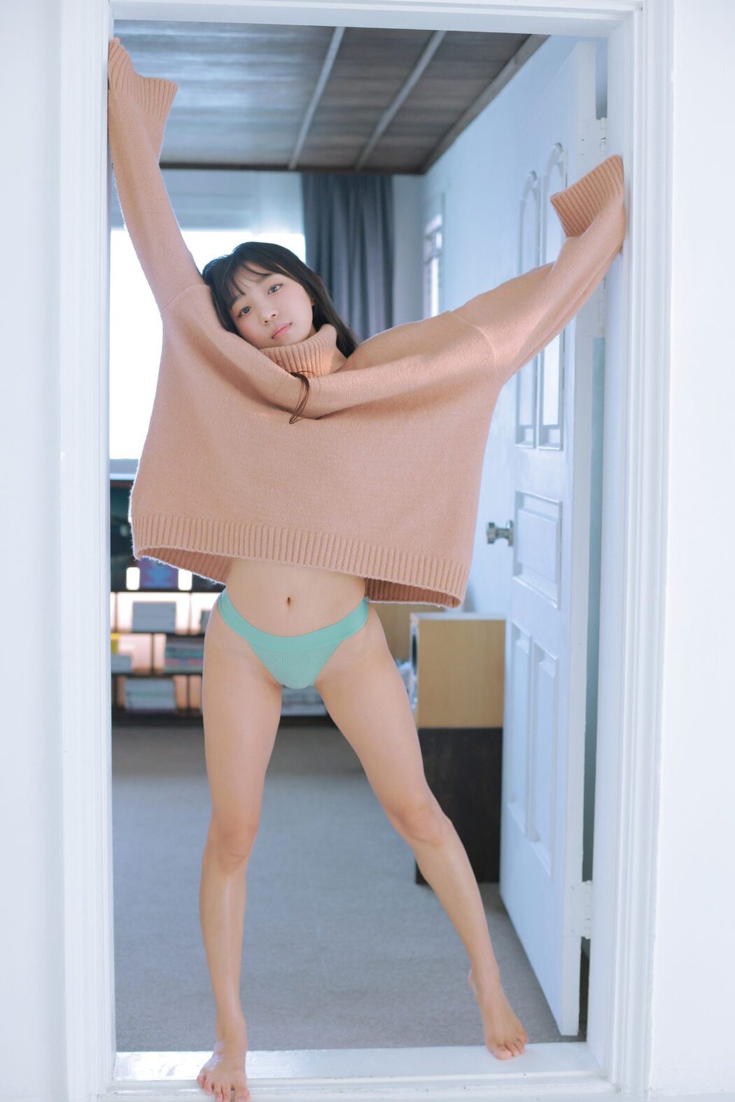 Eunji PyoDJ Henney COZY And WET A