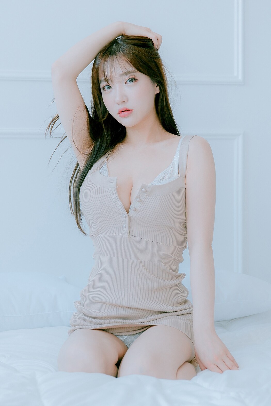 JOApictures Son Ye-Eun 손예은 JOA 20 APR Vol.1 Cover Photo