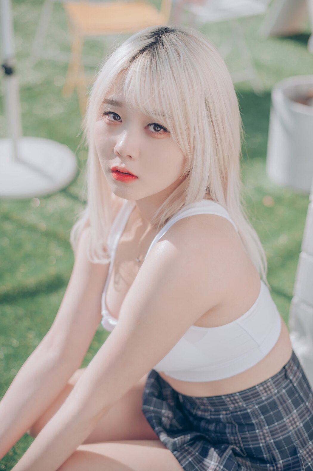 JOApictures – Zia 지아 x DOLPHIN 21. NOV Vol.2