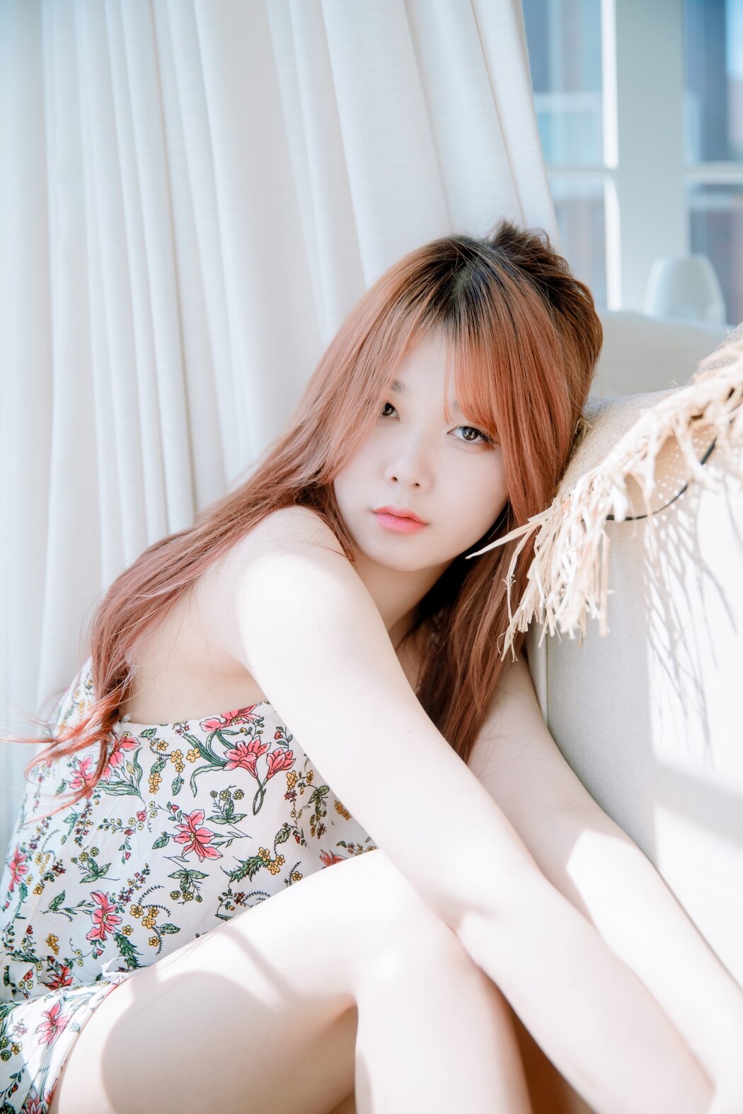 JOApictures Zia 지아 JOA 20 JUNE Vol.1
