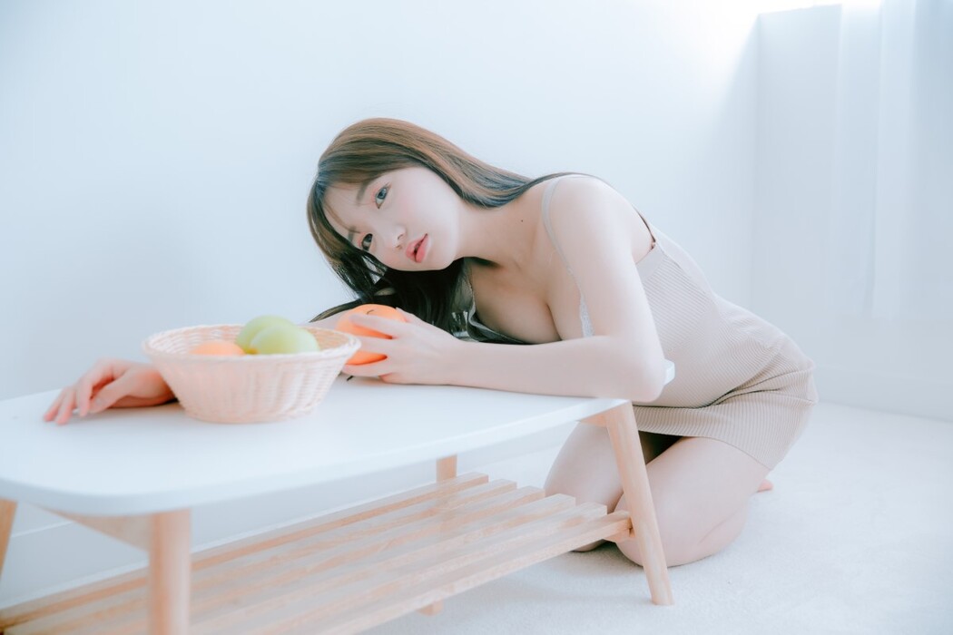 JOApictures Son Ye-Eun 손예은 JOA 20 APR Vol.1