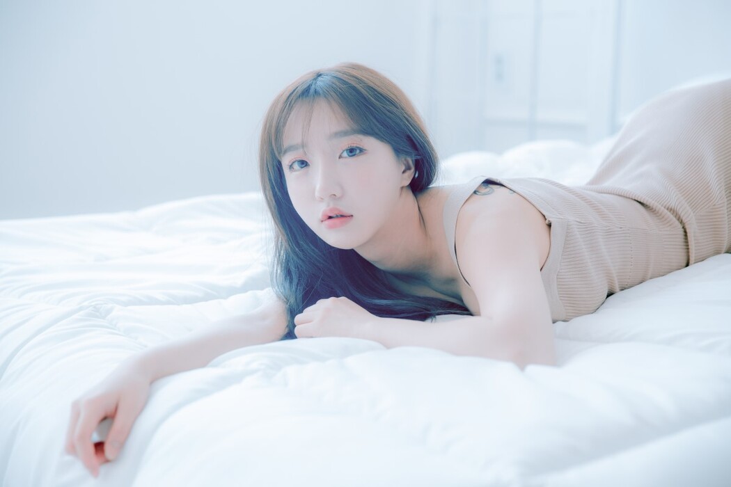 JOApictures Son Ye-Eun 손예은 JOA 20 APR Vol.1
