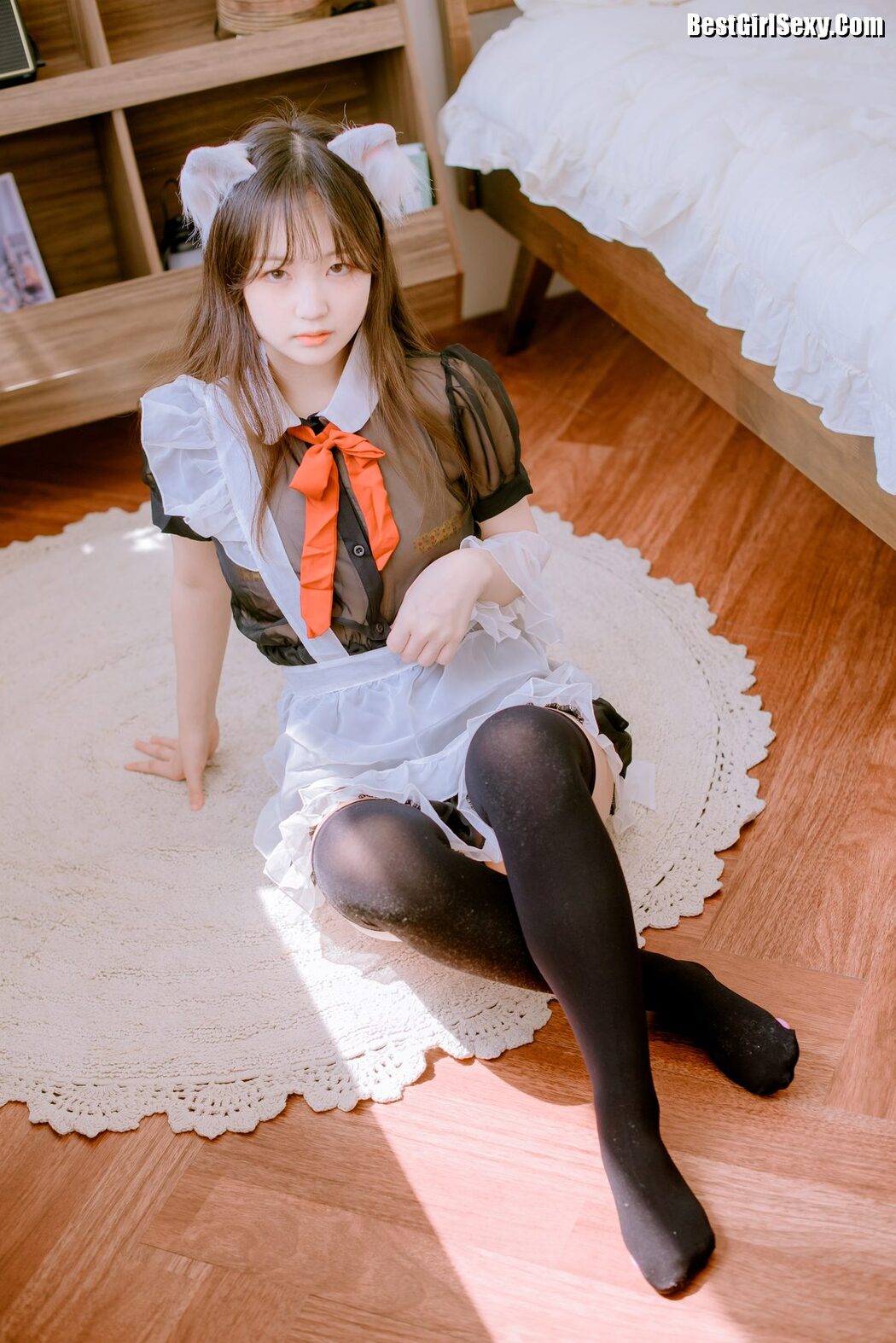 JOApictures – Sia 시아 x JOA 21. JUNE Vol.1