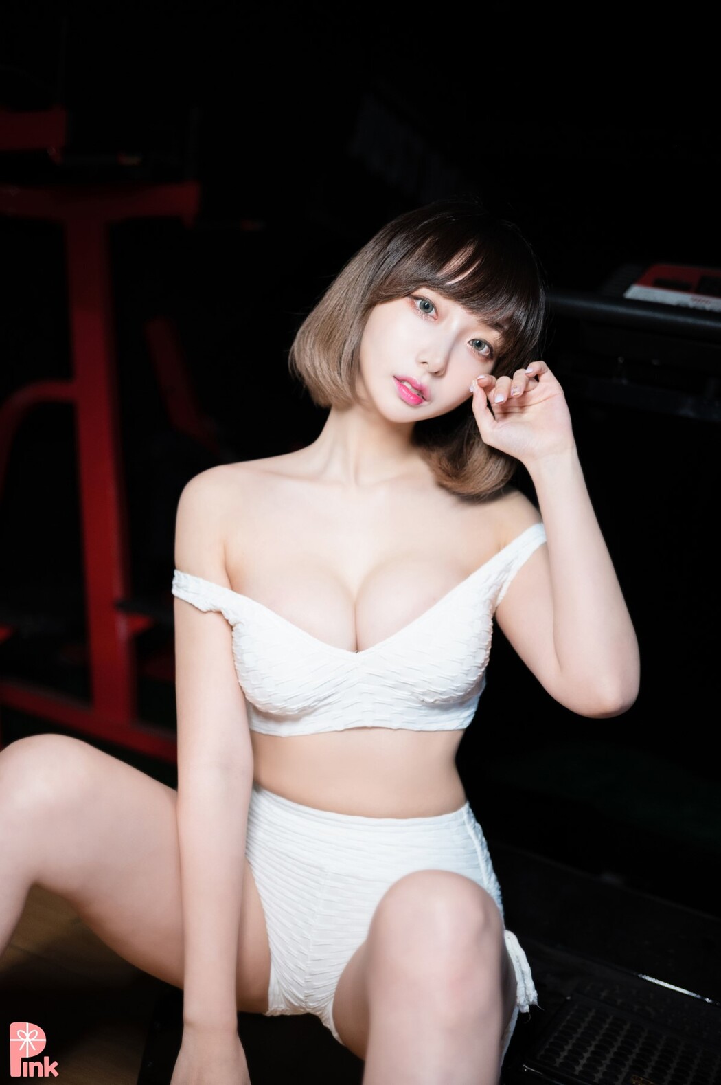 BJ E다연 Dayeosin &ndash; Cheer UP C