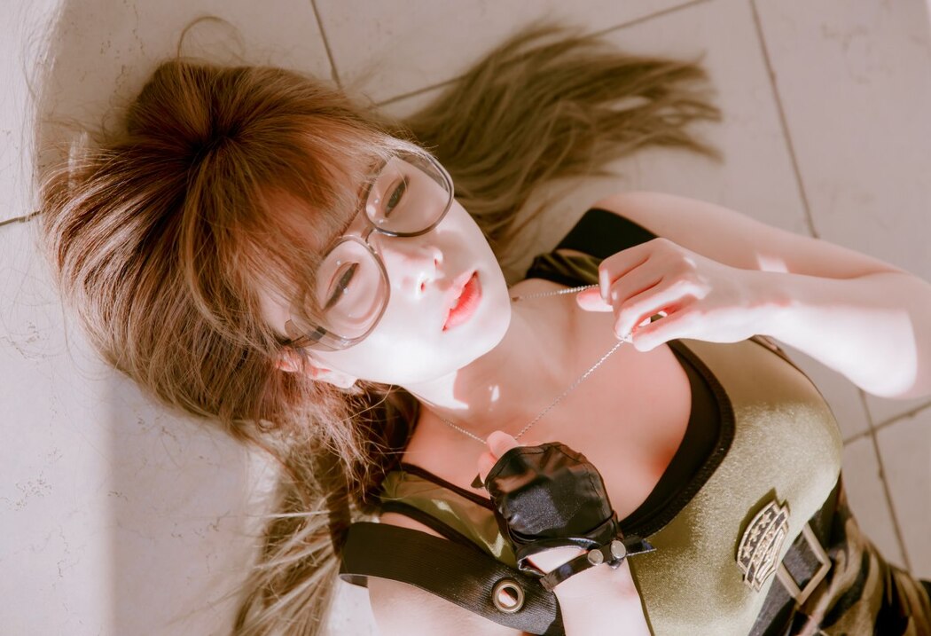 JOApictures – Mikacho 조미카 x JOA 20. DECEMBER