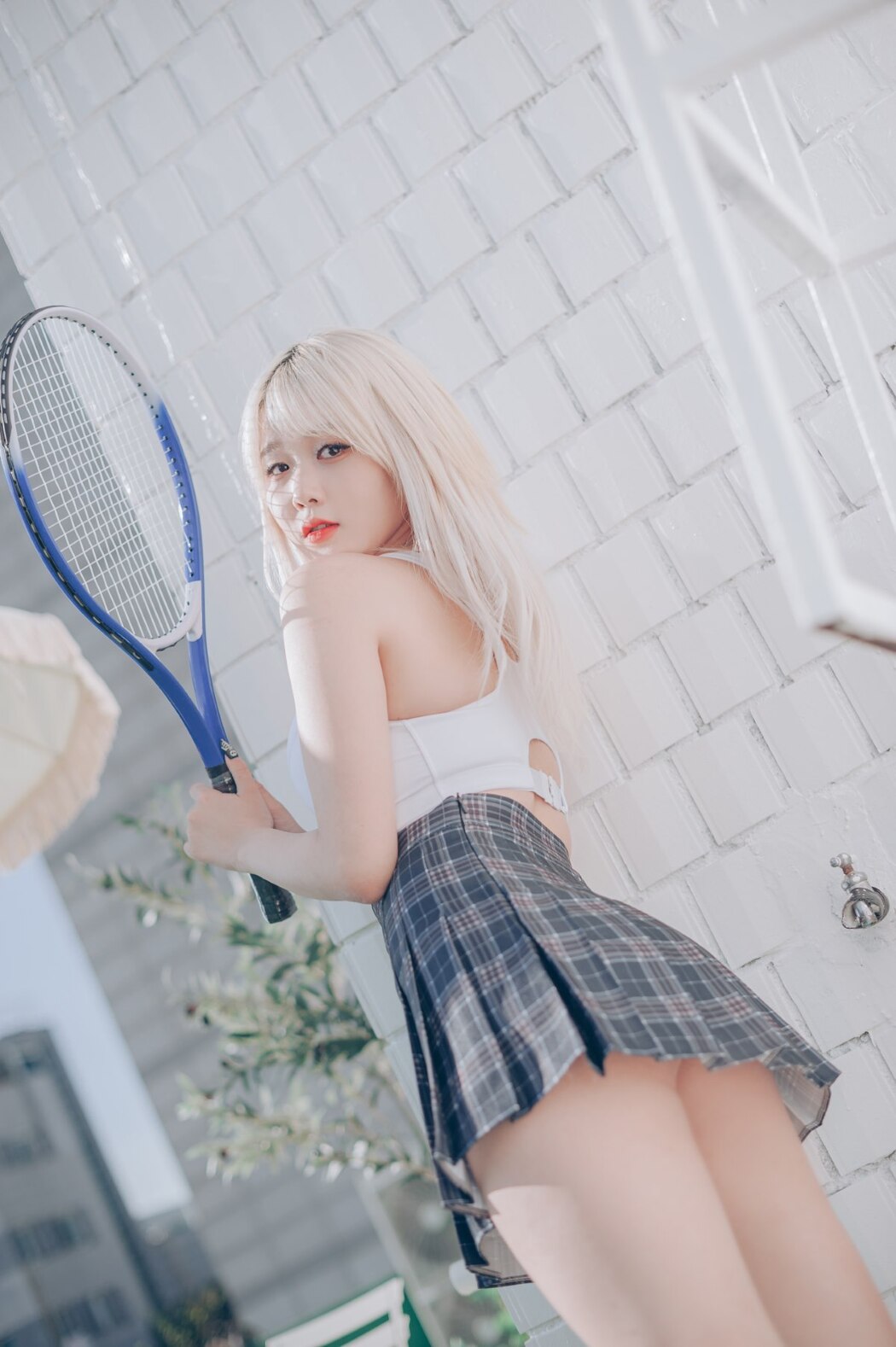 JOApictures – Zia 지아 x DOLPHIN 21. NOV Vol.2