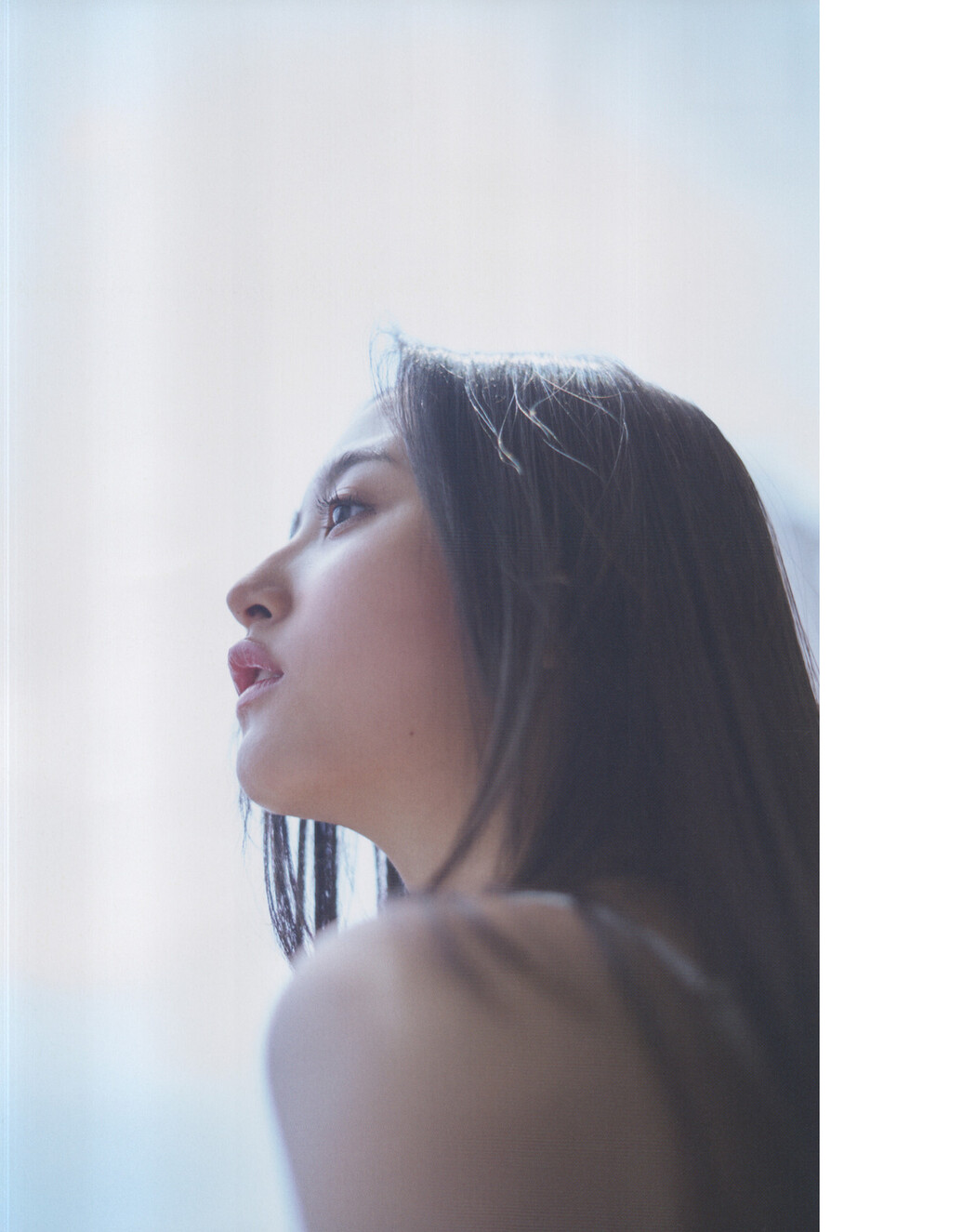 Nagi Inoue 井上和, 1st写真集 ～モノローグ～ Set.06